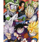 Dragonball Z Cell Saga - Game On