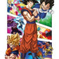 Dragonball Z Super Panels - Game On