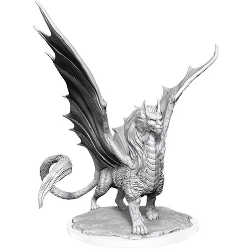 Dragonne - Adversaries - Game On