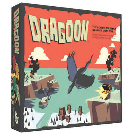 Dragoon - Family - Game On
