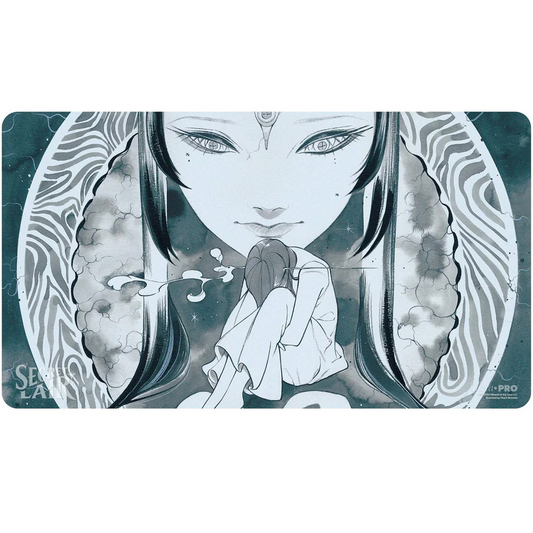 Drown in Dreams Secret Lair Playmat - Game On