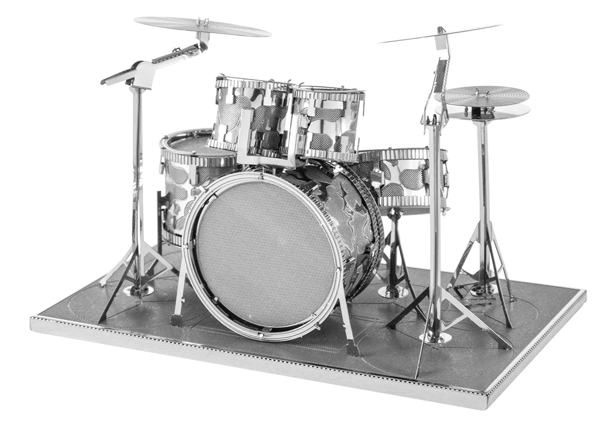 Drum Set - Game On
