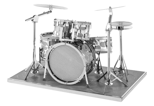 Drum Set - Game On
