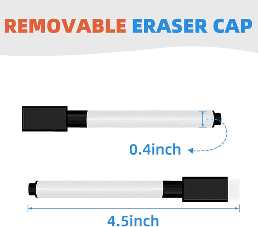 Dry Erase Marker - Game On