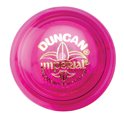 Duncan Imperial Yo-yo - Game On