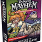 Dungeon Mayhem: Baldurs Gate - Card Games - Game On