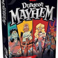 Dungeon Mayhem - Card Games - Game On