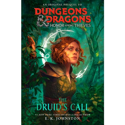 Dungeons & Dragons: Honor Among Thieves: The Druid's Call - Game On