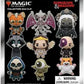 Dungeons & Dragons - Movie - Foam Bag Clip - Game On