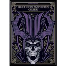 DnD Spec Ed Dragon Master Gd Magnet - Game On