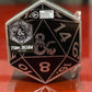 Dungeons and Dragons 750pc Jigsaw - Game On