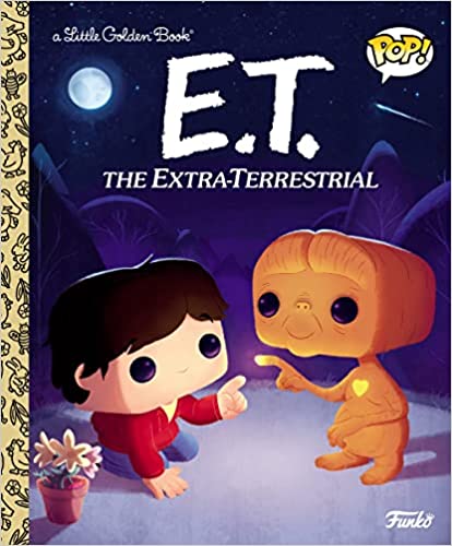 E.T. the Extra-Terrestrial - Game On