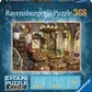 ESCAPE: Magical Mayhem 368 pc Puzzle - Game On