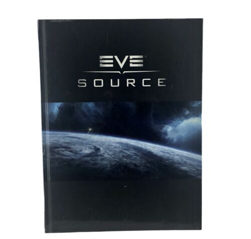 EVE Source HC - Game On