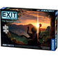 EXIT: Sacred Temple - Mystery - Game On