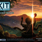 EXIT: Sacred Temple - Mystery - Game On