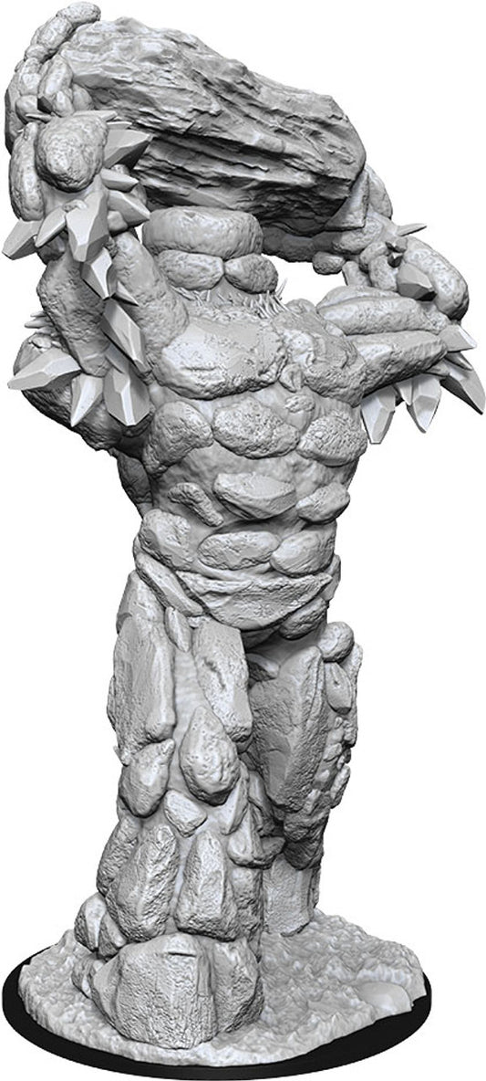 Elemental, Earth Lord - Adversaries - Game On