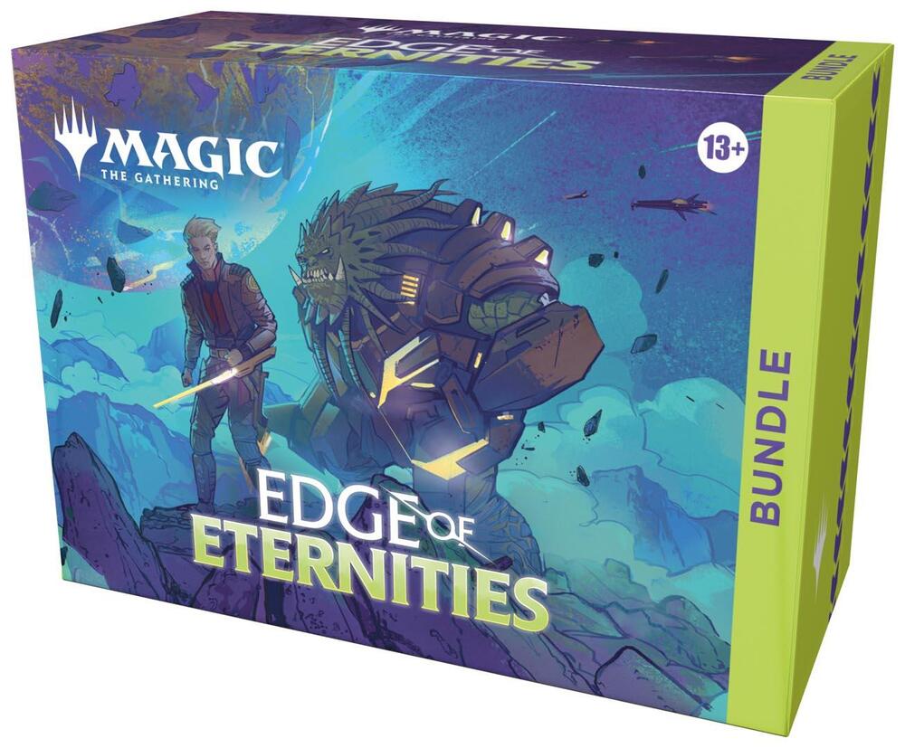 Edge of Eternities Bundle - Game On