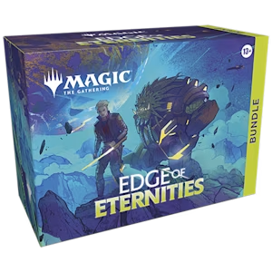 Edge of Eternities Bundle - Game On