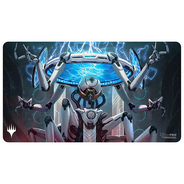 Edge of Eternities Commander A Playmat - Game On