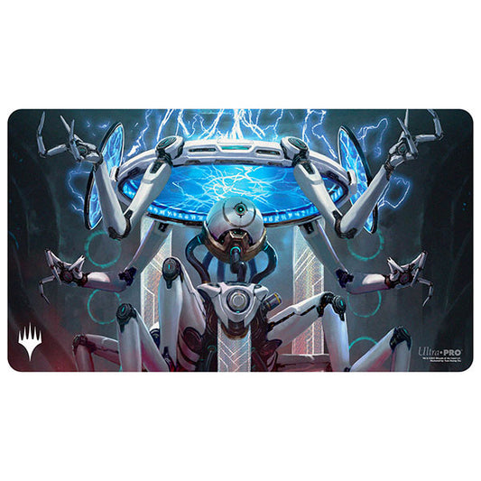 Edge of Eternities Commander A Playmat - Game On