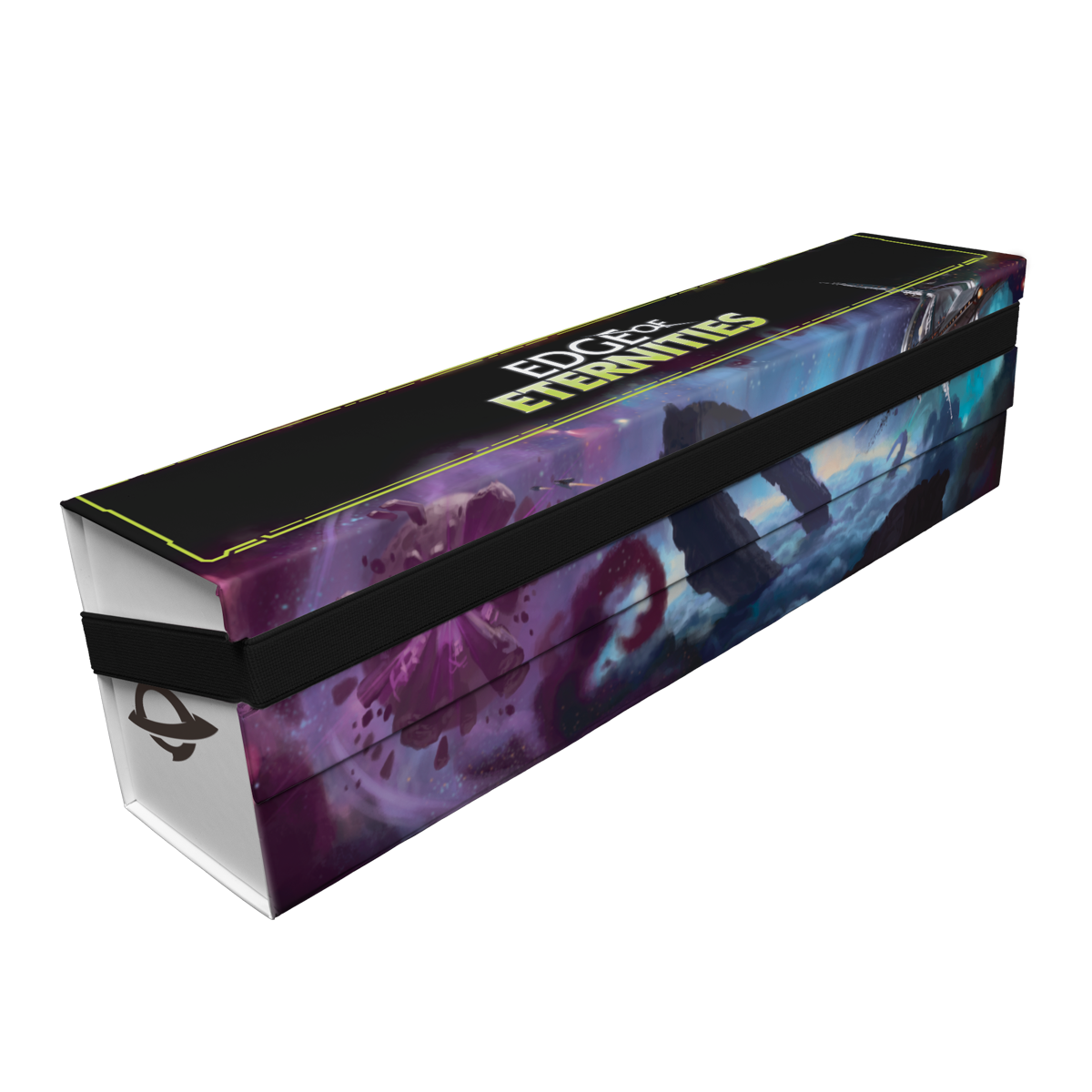 Edge of Eternities Flat Back Box - Game On