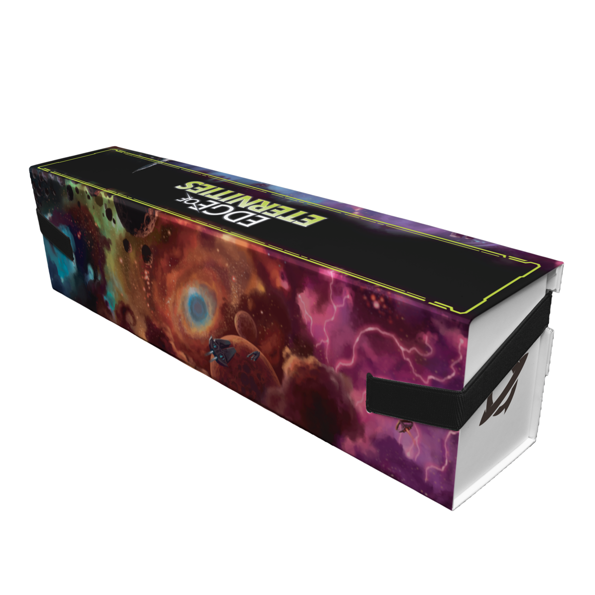 Edge of Eternities Flat Back Box - Game On