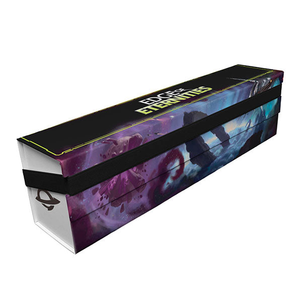 Edge of Eternities Flat Back Box - Game On