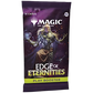 Edge of Eternities Play Booster Pack - Game On