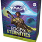 Edge of Eternities Prerelease Kit - Game On