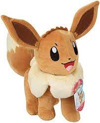 Eevee Plush - Game On