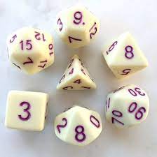 Eggshell Rose - Game On