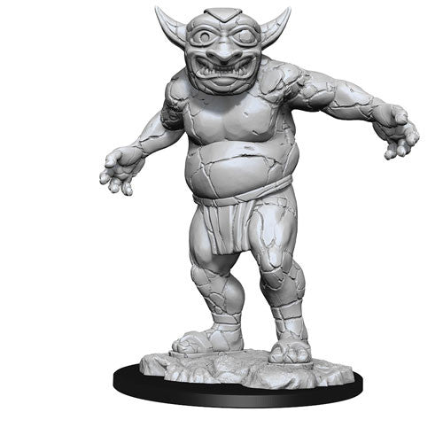 Eidolon Possesed Sacred Statue - Adversaries - Game On