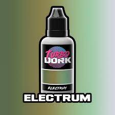 Electrum - Game On