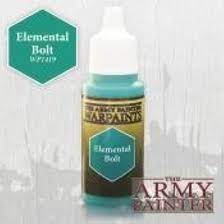 Elemental Bolt - Game On