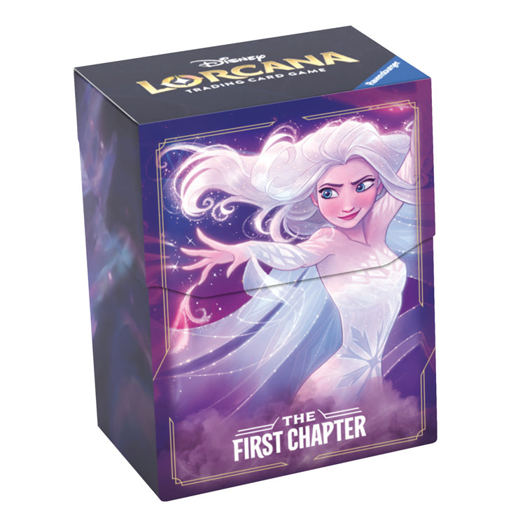 Else Deckbox - Game On
