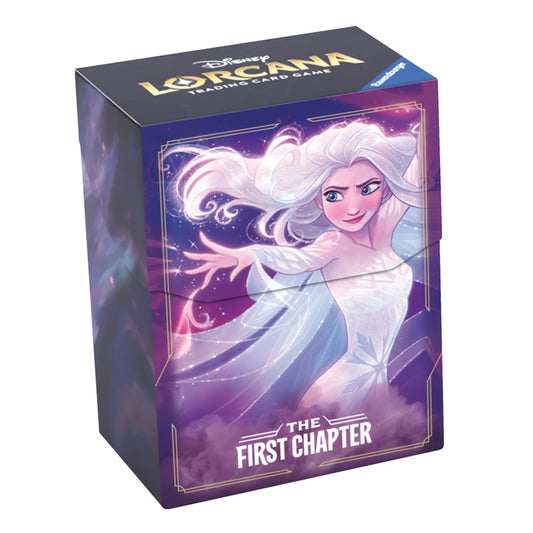 Else Deckbox - Game On