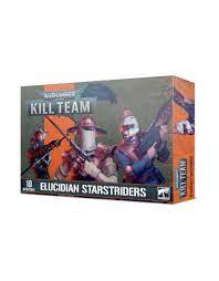 Elucidian Starstriders - Imperium - Game On