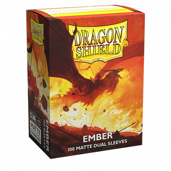 Ember - Matte Dual - Game On