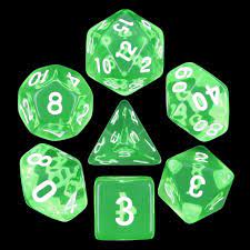 Emerald Gems - Game On