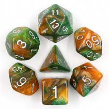 Emerald Vale - Game On