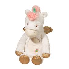 Emilie Unicorn Plumpie - Game On