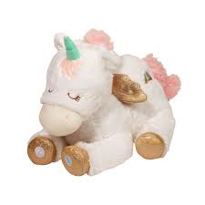 Emilie Unicorn Starlight Music - Game On