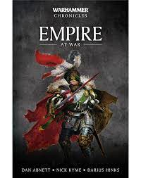 Empire at War: Omnibus - Game On