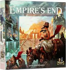 Empire's End - Strategy - Game On