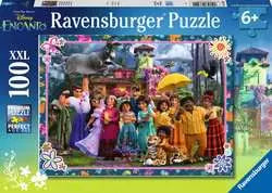 Encanto 100pc Puzzle - Game On