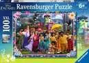 Encanto 100pc Puzzle - Game On