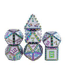 Enchanted Brigandine Armor RPG - Game On