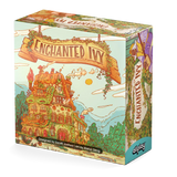 Enchanted Ivy - Strategy - Game On