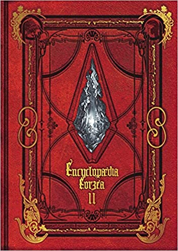 Encyclopaedia Eorzea ~The World of Final Fantasy XIV~ Volume II - Game On